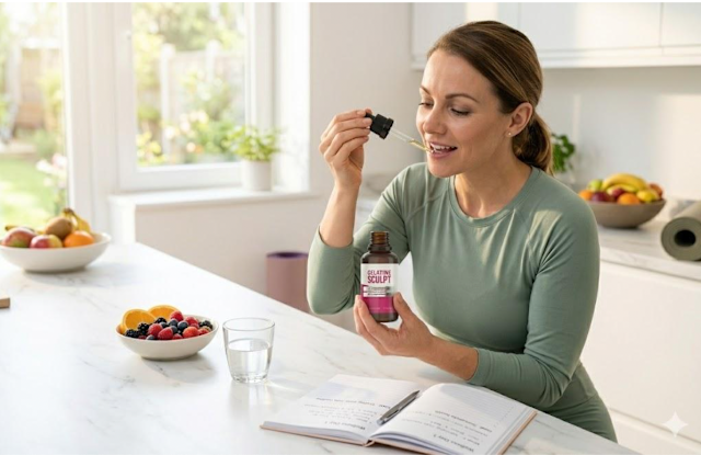 Gelatine Sculpt guarantee and refund image